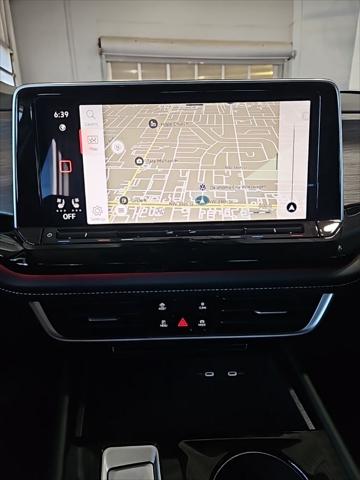 2026 Volkswagen Atlas SEL