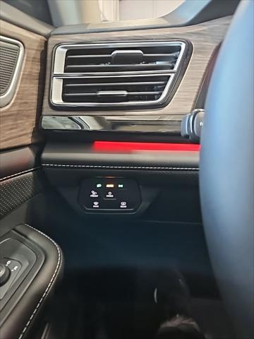 2026 Volkswagen Atlas SEL
