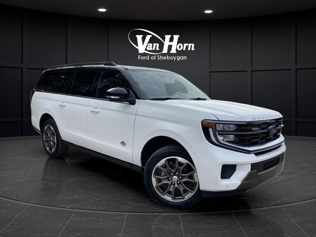 2026 Ford Expedition Max King Ranch MAX for sale in Sheboygan, WI
