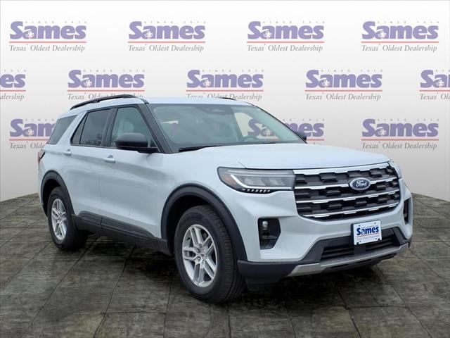 2026 Ford Explorer Active (200A) for sale in Bastrop, TX