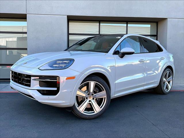 2026 Porsche Cayenne E-Hybrid Unknown for sale in Las Vegas, NV