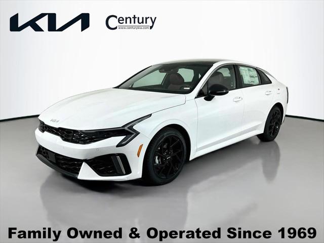 2026 Kia K5 GT-Line FWD for sale in Tampa, FL
