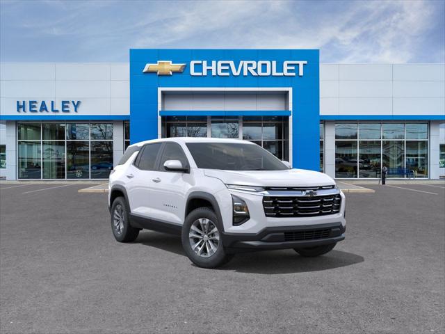 2026 Chevrolet Equinox FWD LT for sale in Poughkeepsie, NY