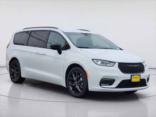 2026 Chrysler Pacifica Select for sale in Temple, TX