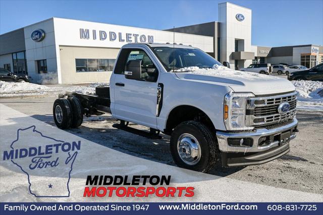 2026 Ford F-350 XL for sale in Middleton, WI