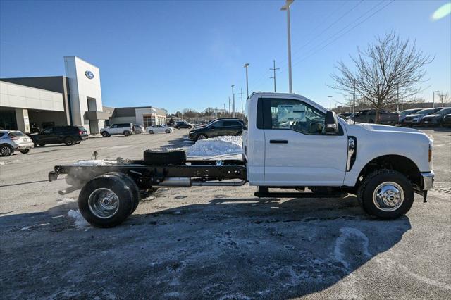 2026 Ford F-350 XL