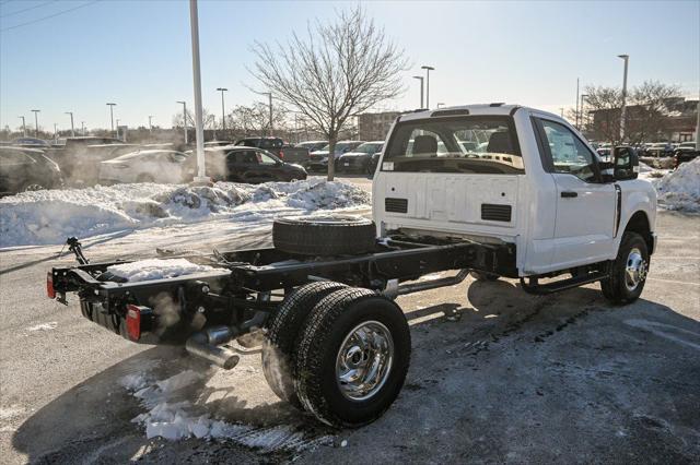 2026 Ford F-350 XL