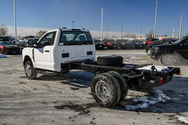 2026 Ford F-350 XL