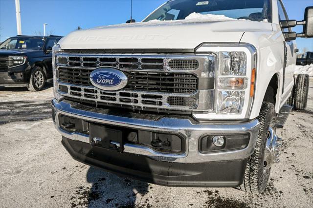 2026 Ford F-350 XL