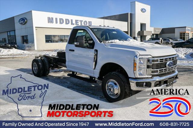 2026 Ford F-350 XL for sale in Middleton, WI