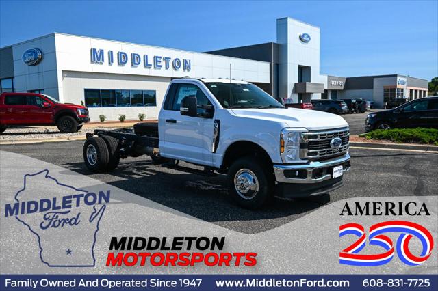 2026 Ford F-350 XL for sale in Middleton, WI