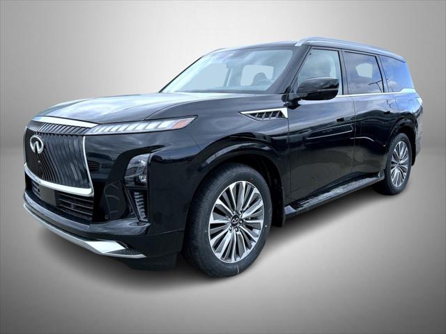 2026 INFINITI QX80 LUXE AWD for sale in Elkhorn, NE