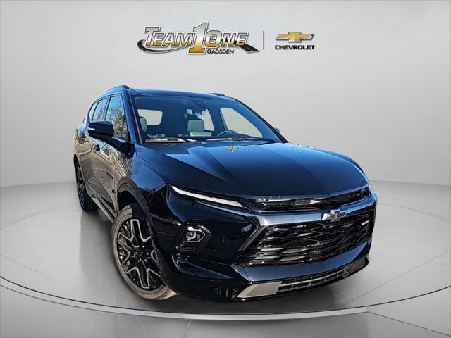 2026 Chevrolet Blazer RS for sale in Gadsden, AL