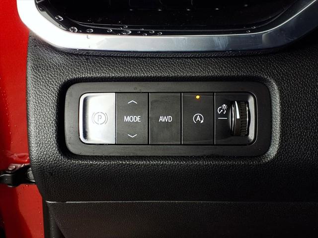 2026 GMC Acadia Elevation AWD