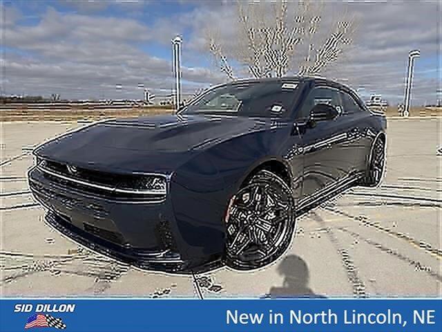 2026 Dodge Charger Scat Pack Plus 2-Door AWD for sale in Lincoln, NE
