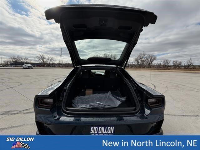 2026 Dodge Charger Scat Pack Plus 2-Door AWD