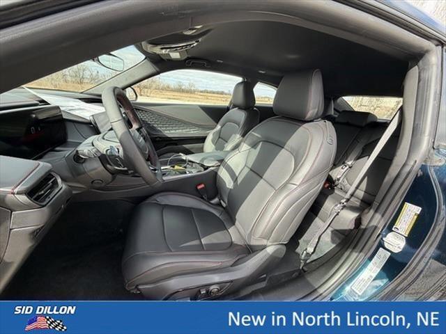 2026 Dodge Charger Scat Pack Plus 2-Door AWD