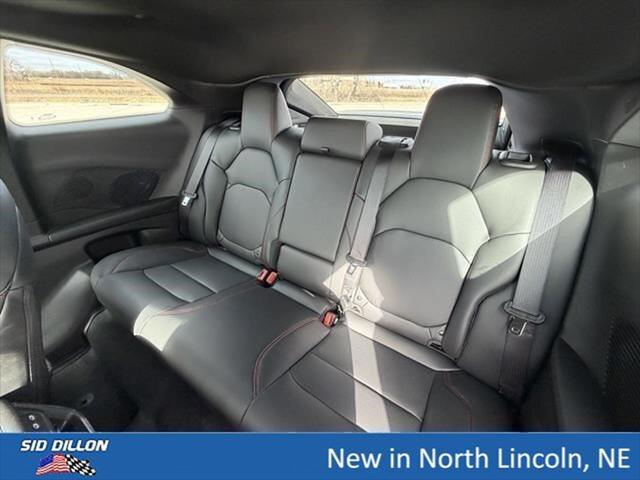 2026 Dodge Charger Scat Pack Plus 2-Door AWD