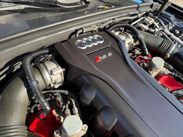2015 Audi RS5 4.2