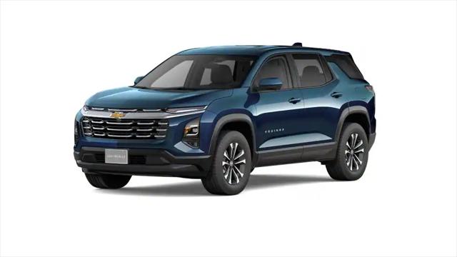 2026 Chevrolet Equinox AWD LT for sale in Whitewater, WI