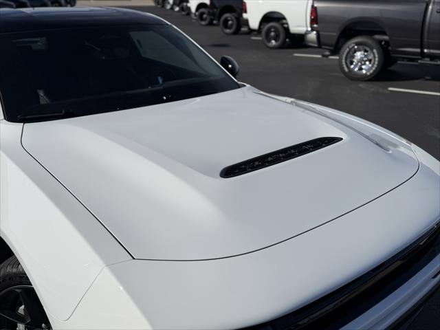 2026 Dodge Charger Scat Pack 2-Door AWD
