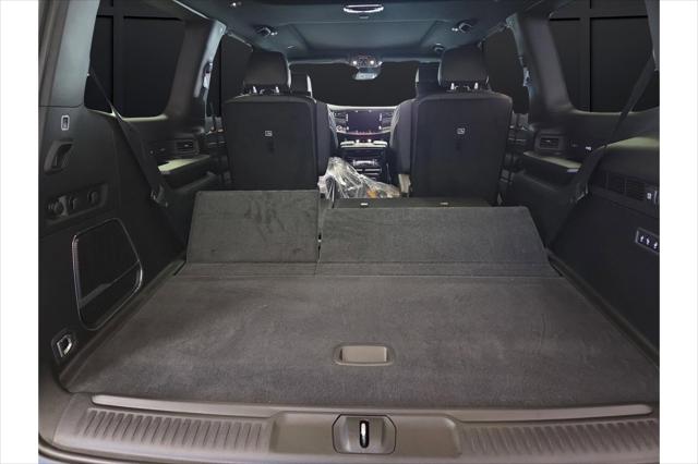 2026 Jeep Grand Wagoneer Limited Altitude 4x4