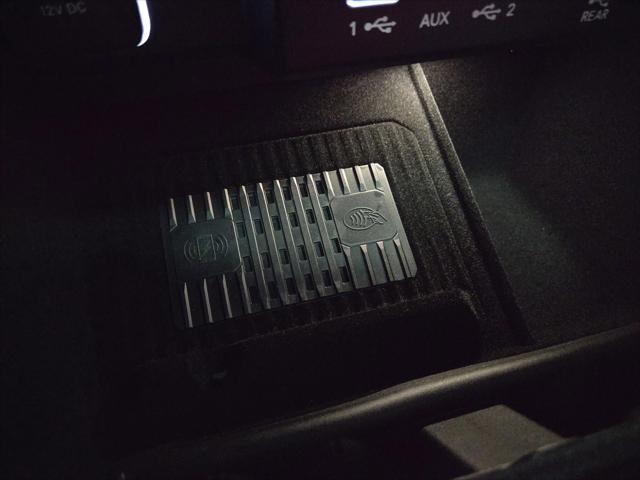 2026 Jeep Grand Wagoneer Limited Altitude 4x4