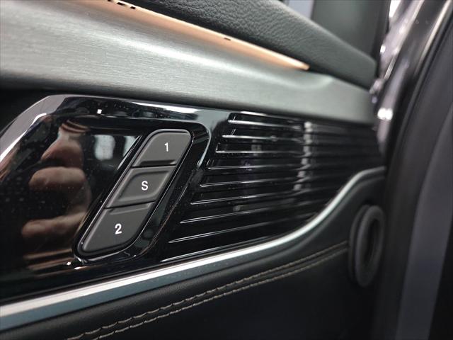 2026 Jeep Grand Wagoneer Limited Altitude 4x4