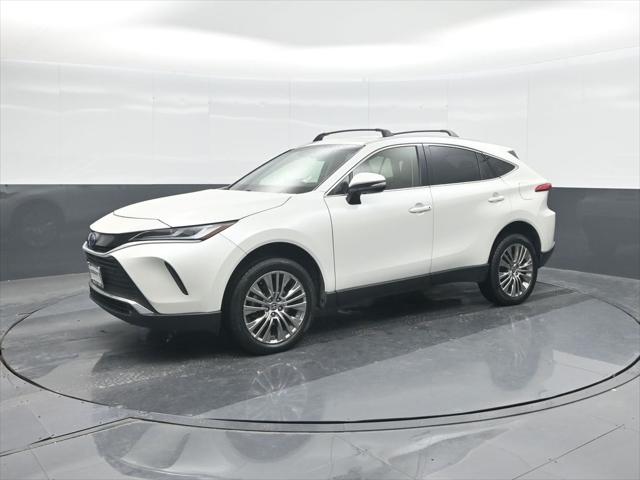2022 Toyota Venza XLE for sale in Houston, TX