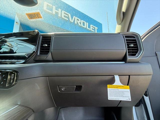 2026 Chevrolet Silverado 2500HD Crew Cab, Standard Bed, LT, 4WD