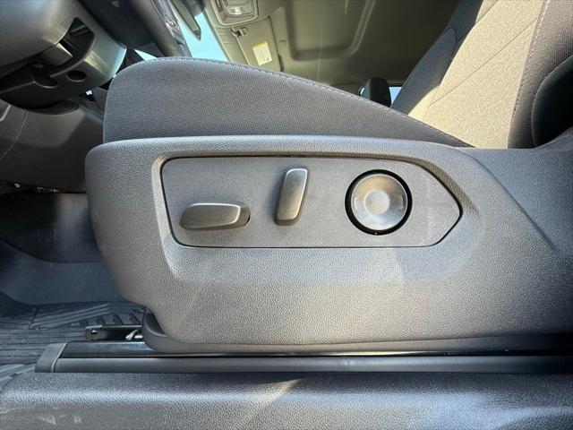 2026 Chevrolet Silverado 2500HD Crew Cab, Standard Bed, LT, 4WD