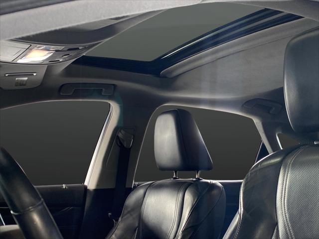 2017 Lexus RX 350 Unknown