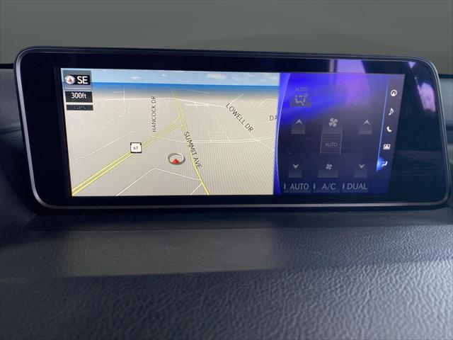 2017 Lexus RX 350 Unknown