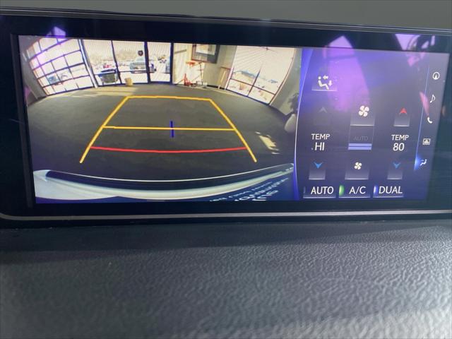2017 Lexus RX 350 Unknown