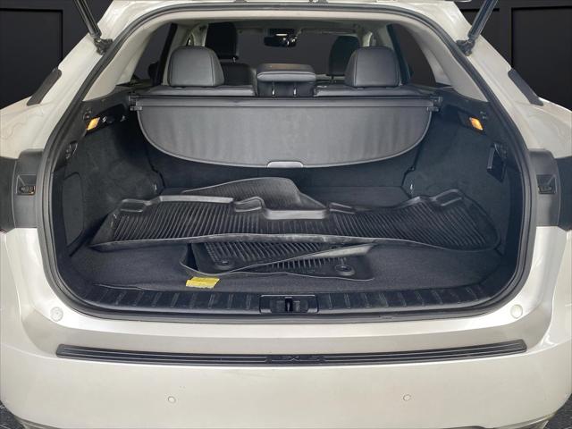 2017 Lexus RX 350 Unknown
