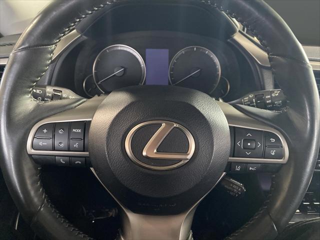 2017 Lexus RX 350 Unknown