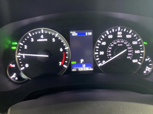 2017 Lexus RX 350 Unknown