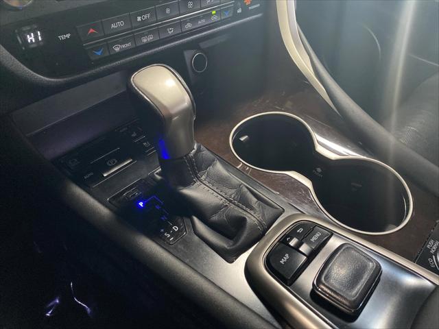 2017 Lexus RX 350 Unknown