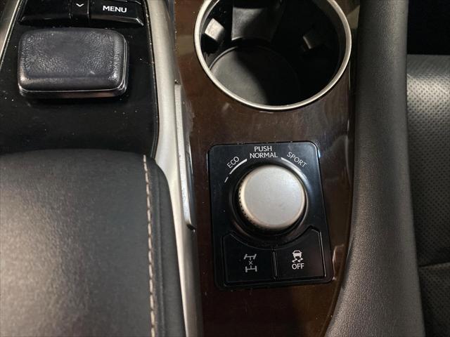 2017 Lexus RX 350 Unknown