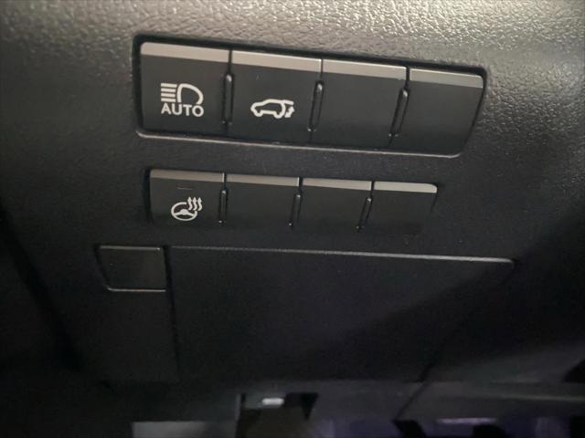 2017 Lexus RX 350 Unknown