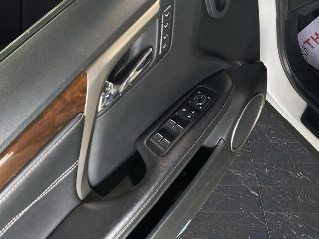2017 Lexus RX 350 Unknown