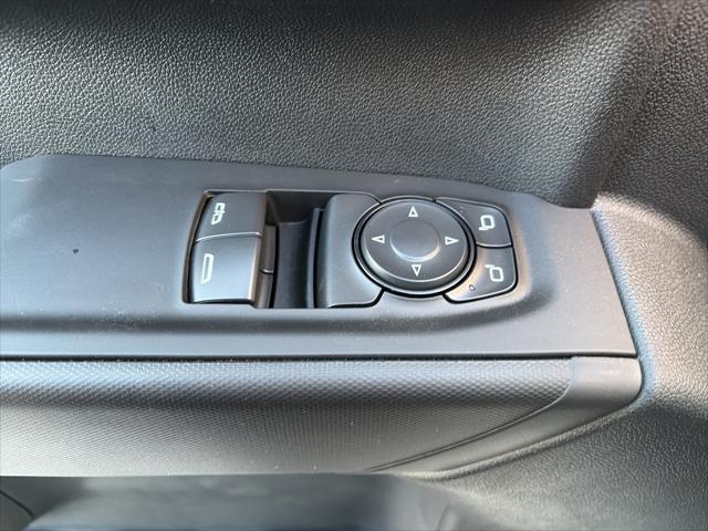 2026 Chevrolet Silverado 1500 4WD Regular Cab Long Bed WT
