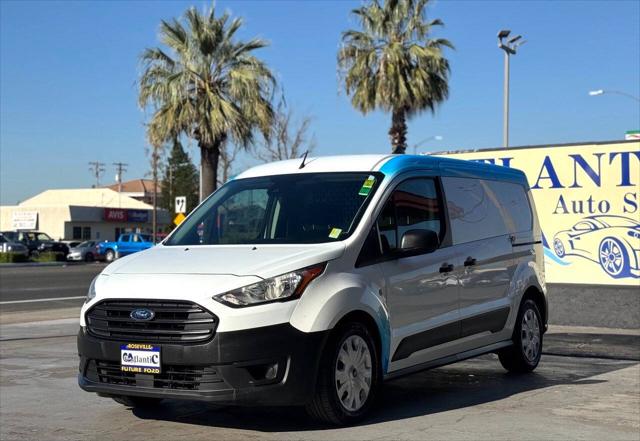 2021 Ford Transit Connect XL Cargo Van for sale in Sacramento, CA