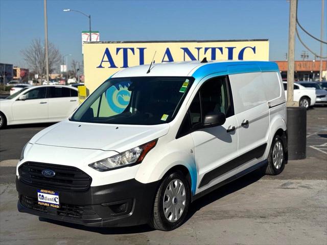 2021 Ford Transit Connect XL Cargo Van
