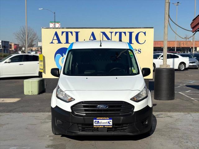 2021 Ford Transit Connect XL Cargo Van
