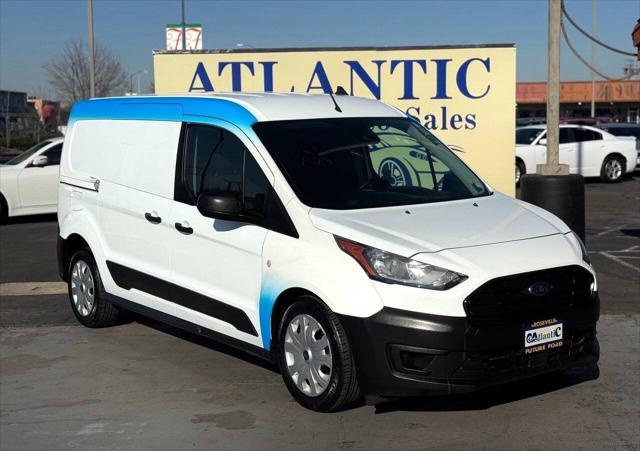 2021 Ford Transit Connect XL Cargo Van