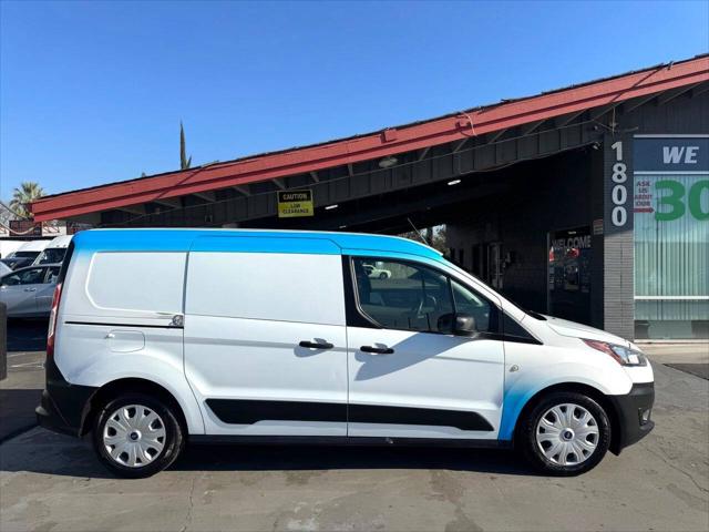 2021 Ford Transit Connect XL Cargo Van