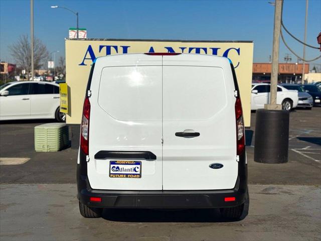 2021 Ford Transit Connect XL Cargo Van