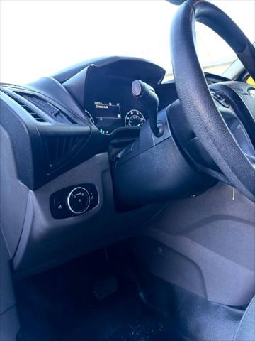 2021 Ford Transit Connect XL Cargo Van