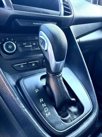 2021 Ford Transit Connect XL Cargo Van
